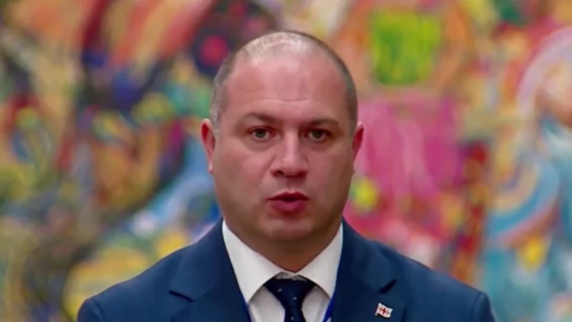 გივი მიქანაძე