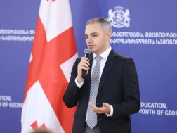 ალექსანდრე წულაძე