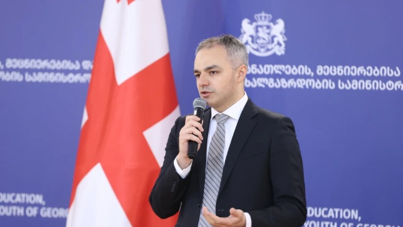 ალექსანდრე წულაძე