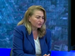 სოფო ხორგუანი