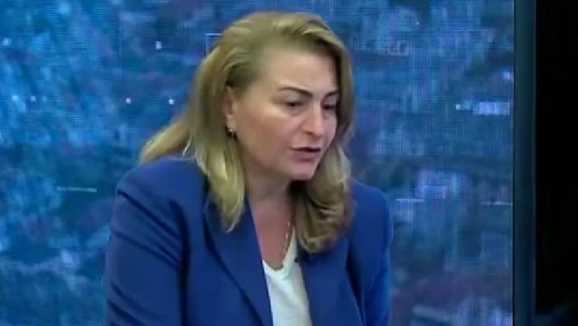 სოფო ხორგუანი სოფო ხორგუანი