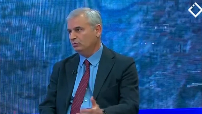 ირაკლი ქადაგიშვილი