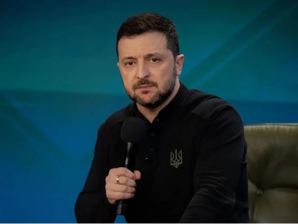 ზელენსკი