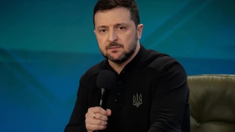 ზელენსკი