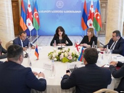 შეხვედრა