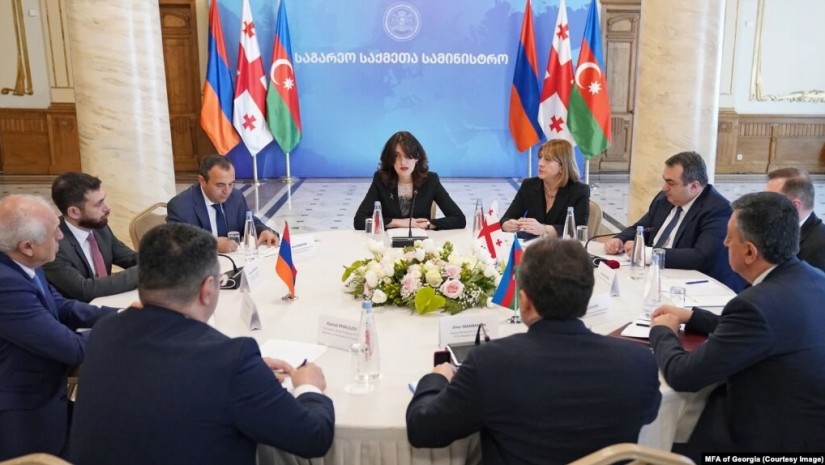 შეხვედრა