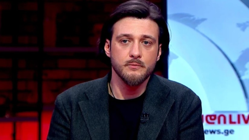 გური სულთანიშვილი