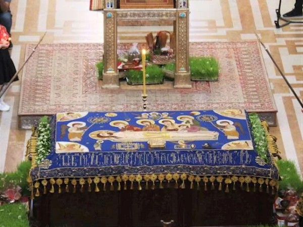 გარდამოხსნა