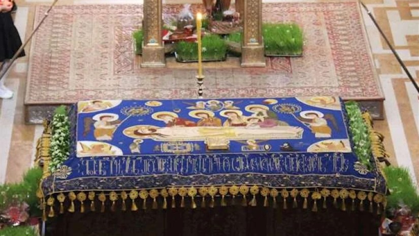 გარდამოხსნა