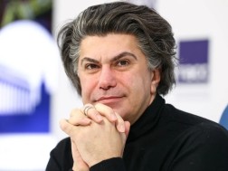 ნიკოლოზ ცისკარიძე 