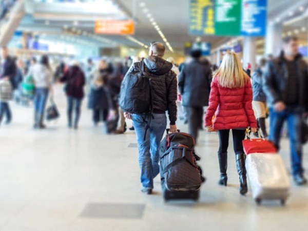 მგზავრები