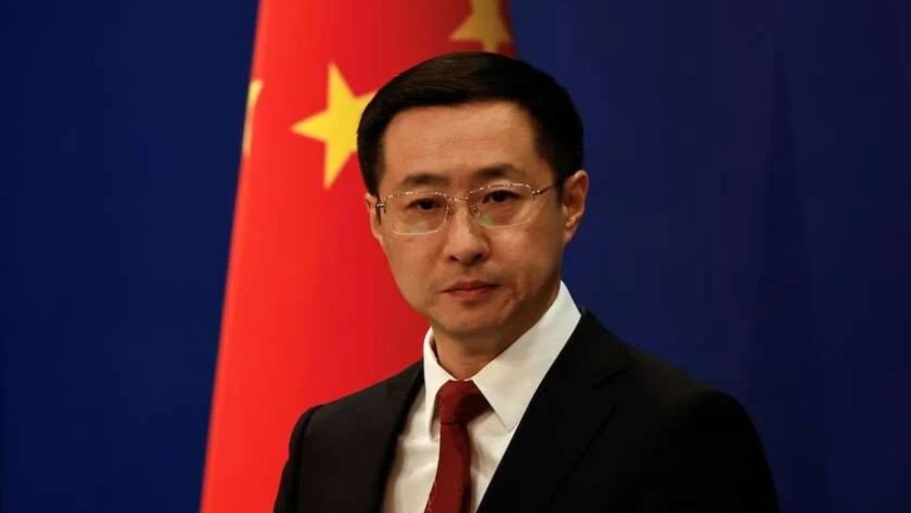 ლინ ძიანი