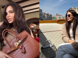 შორენა ბეგაშვილი