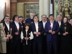 ლიტურგია
