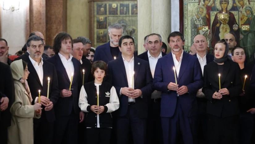 ლიტურგია