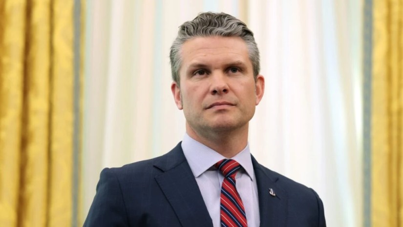 პიტ ჰეგსეტი