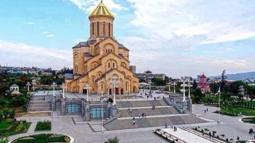 სამება