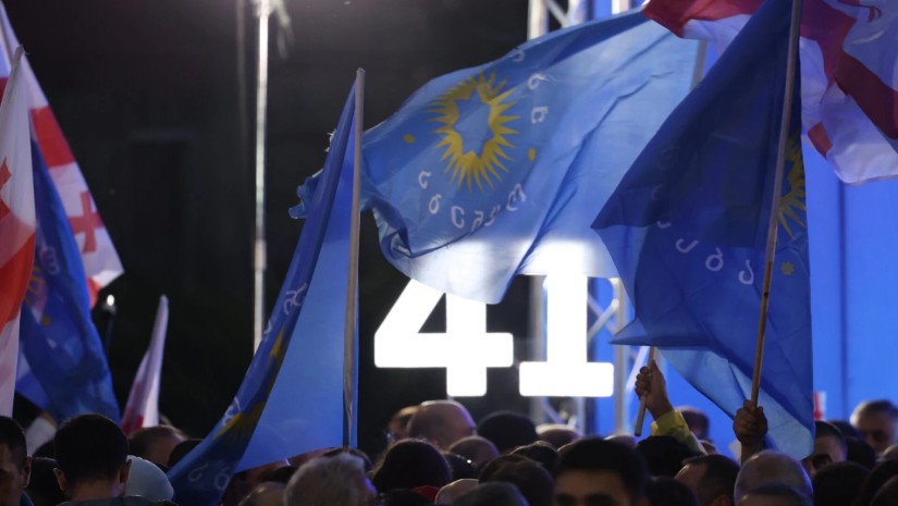 „ქართული ოცნების“ პოლიტსაბჭო „ქართული ოცნების“ პოლიტსაბჭო
