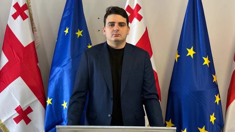 ლევან სანიკიძე ლევან სანიკიძე