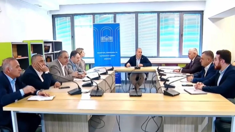 განათლების კომიტეტი