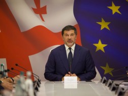 კახა კალაძე