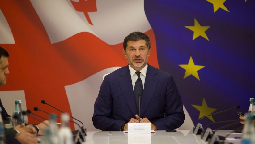 კახა კალაძე