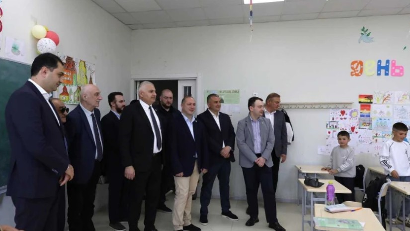 განათლება