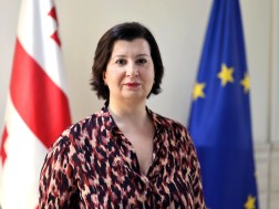 თამარ ზოდელევა