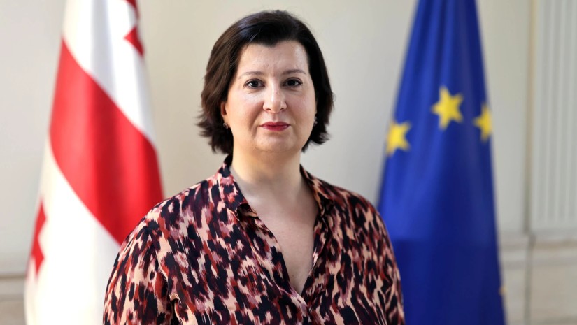თამარ ზოდელევა