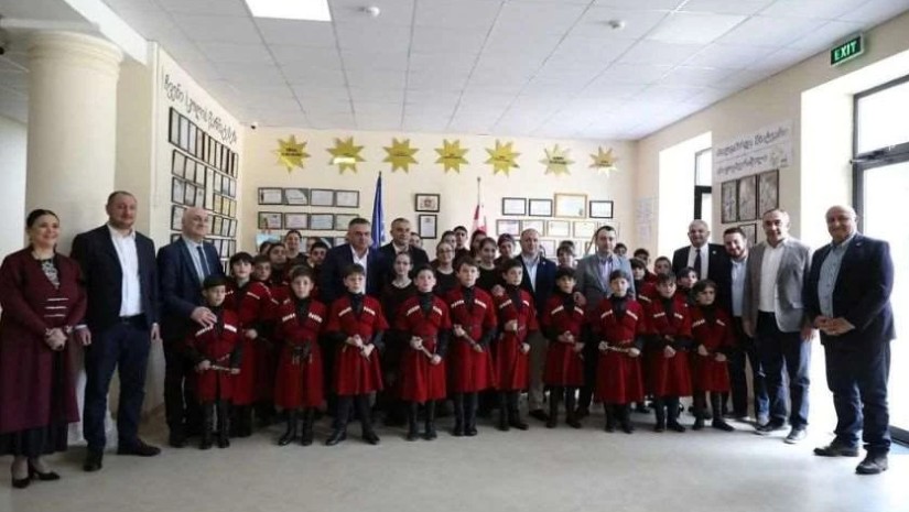 განათლება