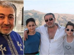 ხაჩატურიანები