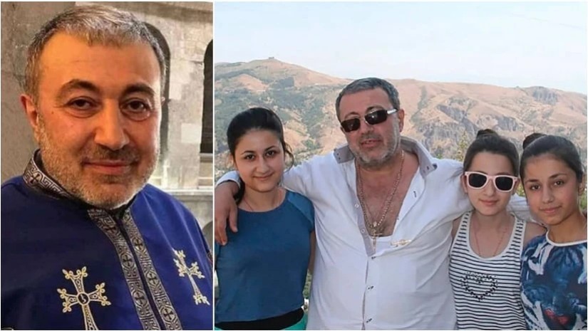 ხაჩატურიანები