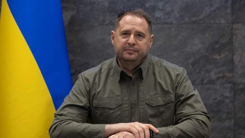 ანდრეი ერმაკი
