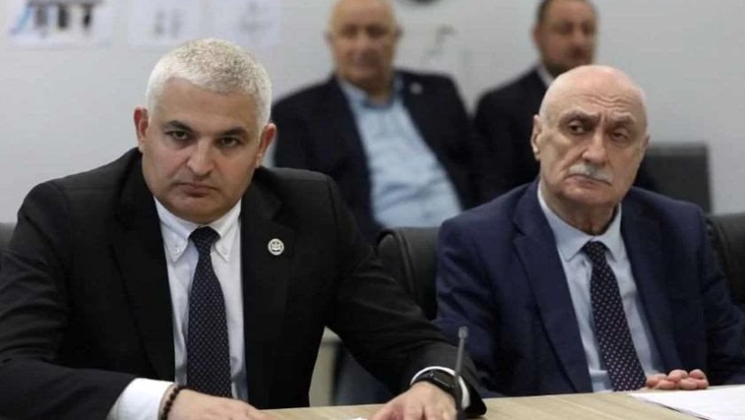გიორგი სოსიაშვილი