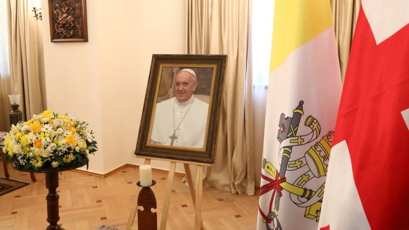 რომის პაპი
