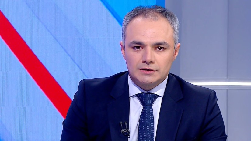 ალექსანდრე წულაძე
