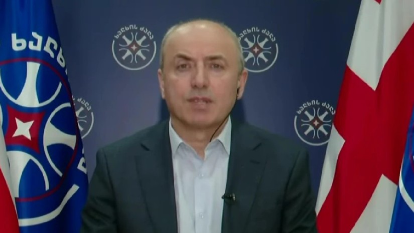 გურამ მაჭარაშვილი
