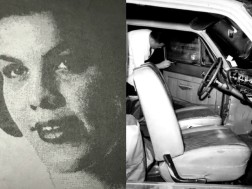 Unsolved Mystery: The Chilling Disappearance Of Mary Shotwell Little