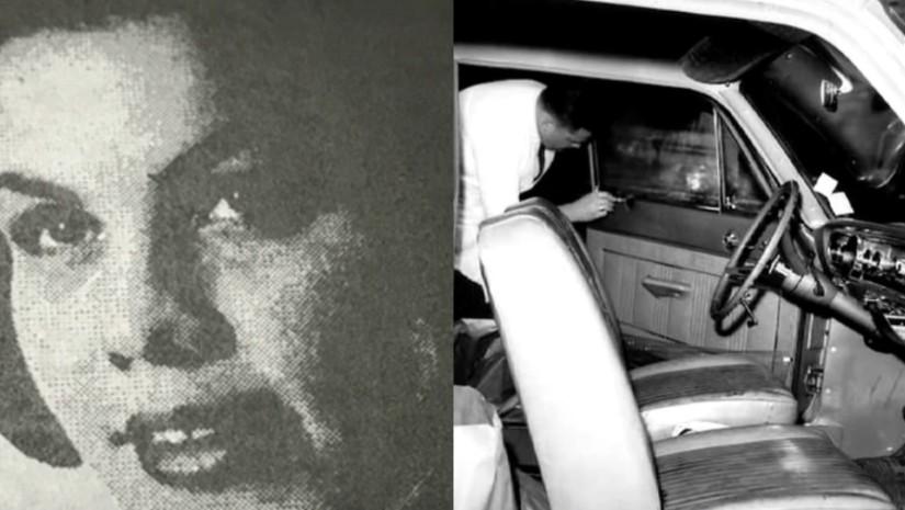 Unsolved Mystery: The Chilling Disappearance Of Mary Shotwell Little