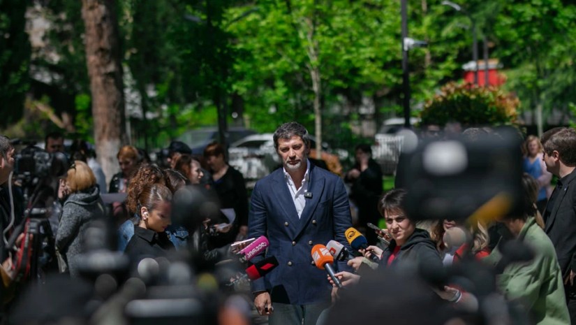 კახა კალაძე