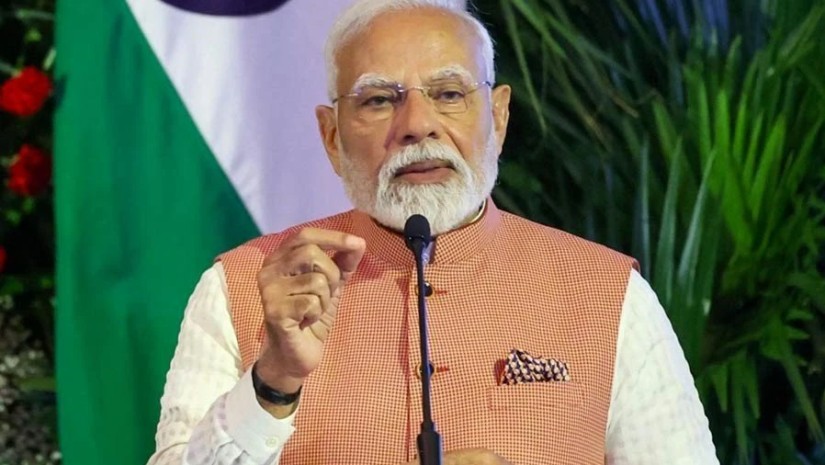 ნარენდრა მოდი