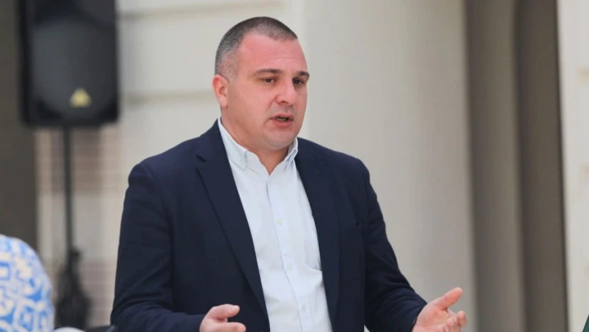 რევაზ სოხაძე
