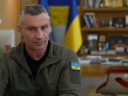 ვიტალი კლიჩკო