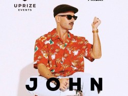 John Bowtie
