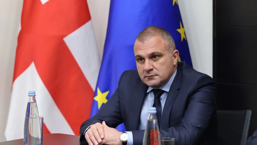 რევაზ სოხაძე