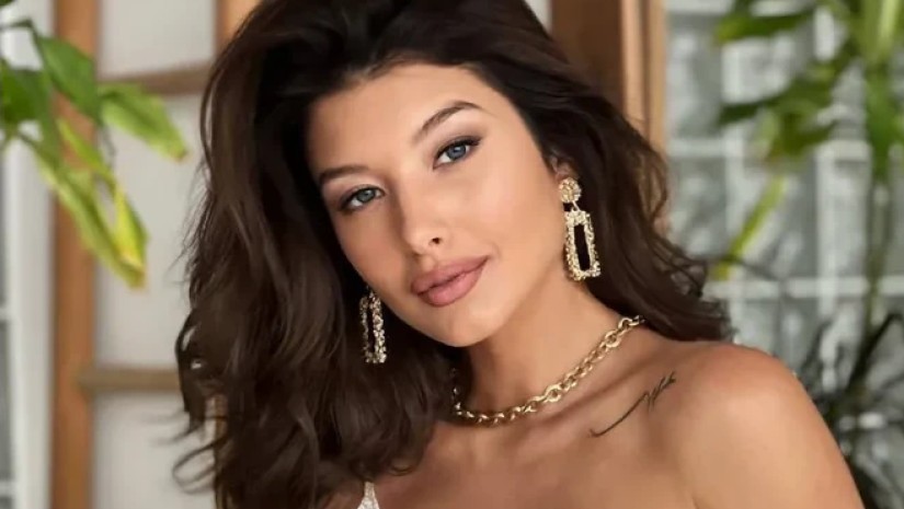 იულია ვანი იულია ვანი