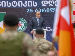 ირაკლი ჩიქოვანი