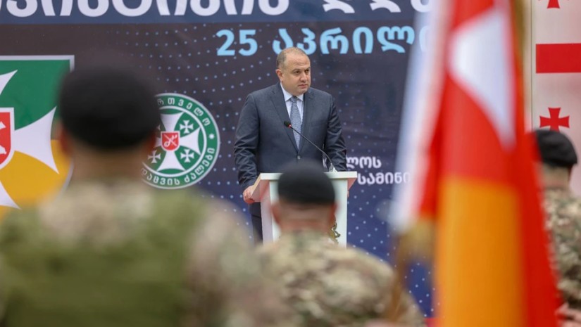 ირაკლი ჩიქოვანი