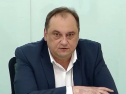 მიხეილ სოცკი