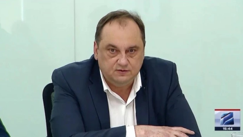 მიხეილ სოცკი მიხეილ სოცკი